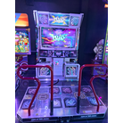 Pump It Up XX