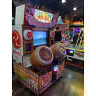 Taiko no Tatsujin 11 / Diana