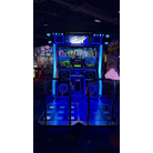 Summerville, SC Stars & Strikes SMX