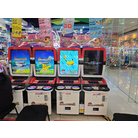 Pokemon Mezastar @ SM City Pampanga Quantum