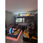 moto blitz DX