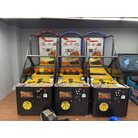 Arcade Basketball