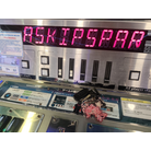 IIDX EQ Switches Fixed?