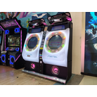 maimai FiNALE cab