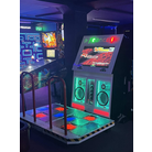 ITG3(?) Cab