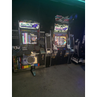 guitarfreaks/drummania v7