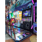 Pump It Up XX
