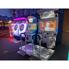 New Games @ Sugar Loaf Entertainment Arcade at South Point..