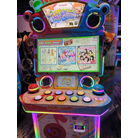 pop'n music high cheers