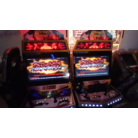 Fighting Cabinet Multisystem