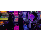 Jubeat & WACCA
