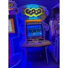 Rhythm Tengoku - The Dugout Arcade