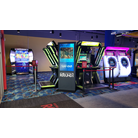 2026-06-19 Round1 Pembroke Lakes Mall Dance Around, Beatmania IIDX, MaiMai