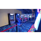 Round1 Pembroke Lakes Mall Dance Rush, Step Maniax, Pump It Up, DDR, Mai Mai