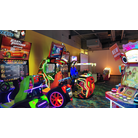 2026-06-19 Round1 Pembroke Lakes Mall Fast & Furious Arcade, King Kong Of Skull Island, Godzilla Kaiju Wars VR, World Footba
