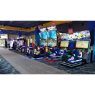 2026-06-19 Round1 Pembroke Lakes Mall Hyper Cross, Top Gun Maverick, Guitar Freaks, Drummania, DDR, Project Diva, MaiMai, Beatma