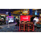 2026-06-19 Round1 Pembroke Lakes Mall Beatmania IIDX, MaiMai, DDR, Minecraft Dungeons Arcade
