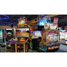 2026-06-19 Round1 Pembroke Lakes Mall Minecraft Dungeons Arcade, Kaiju Rampage