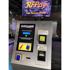 RFPay Kiosk