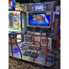 PIU XX machine