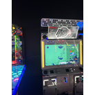 DDR WORLD Universal Model