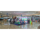 Quantum Fisher Mall Quezon Ave. (June 2026)