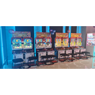 QPS Park Triangle - Pokemon Mezastar (June 2026)