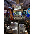 DDR Platinum Cab