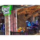 Arcade entry