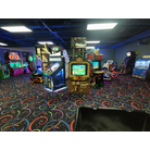 Pump It Up NX ABSOLUTE at Americana Resort (November 2023)