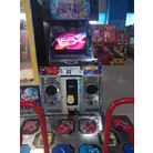 Pump It Up Fiesta EX 2011
