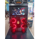 Guitar hero arcade