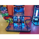 the pump cab