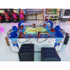Ace Angler cab