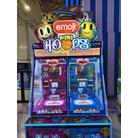 emoji Mini Hoops cab