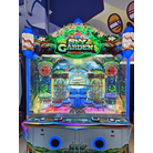 Sky Garden Cab