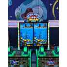 Treasure Cove cab