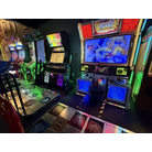 PIU and DDR