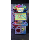 Pop'n Music High Cheers! Cab 1