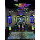 Dance Battle / 舞战纪