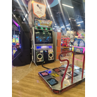 Pump It Up Phoenix Cab
