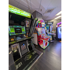 Rhythm games