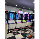 CHUNITHM