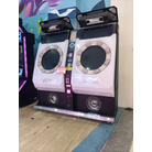 maimai FiNALE cab