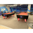 Timezone Ayala Malls Feliz Billiards (July 2026)