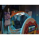 Timezone Ayala Malls Feliz VR Paraglider (July 2026)
