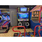 Timezone Ayala Malls Feliz Pump It Up Phoenix (July 2026)
