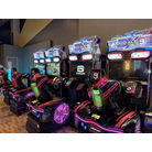 Timezone Ayala Malls Feliz Asphalt 9 Legends Arcade DX (July 2026)