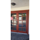 Front door as of July 7th