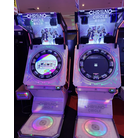 CHRONO CIRCLE 魔音之环